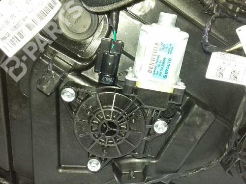 Rear left window mechanism HYUNDAI TUCSON (TL, TLE) 1.6 GDi | BP4885319C24 