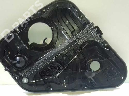 Rear left window mechanism HYUNDAI TUCSON (TL, TLE) 1.6 GDi | BP4885319C24 