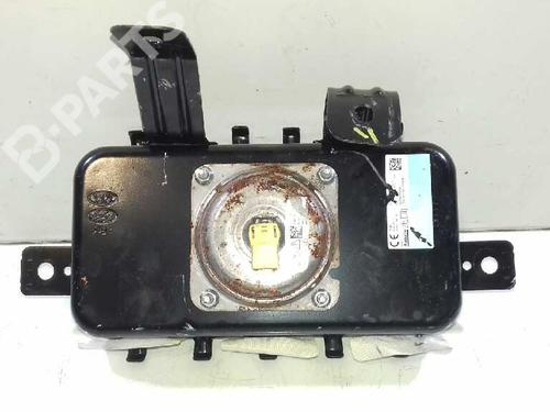 Used Passenger airbag HYUNDAI TUCSON (TL, TLE) 1.6 GDi (132 hp) 4885344