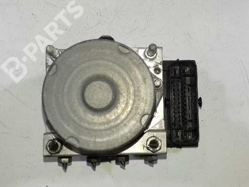 ABS pump NISSAN NV200 / EVALIA Bus  | BP4889639M43 