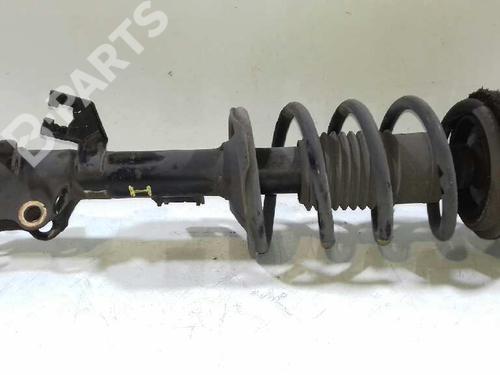 Used Left front shock absorber NISSAN NV200 / EVALIA Bus [2010-2025]  4889641