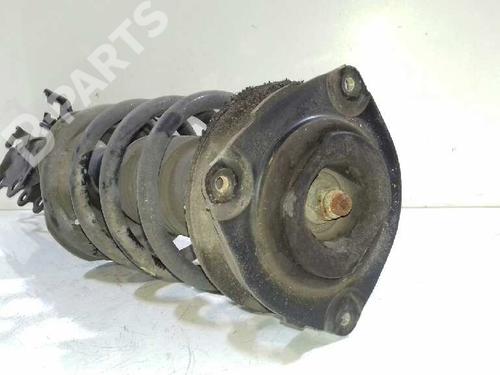 Left front shock absorber NISSAN NV200 / EVALIA Bus  | BP4889641M16 
