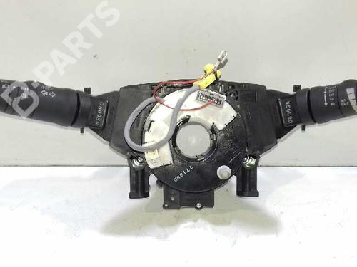 Used Headlight switch NISSAN NV200 / EVALIA Bus [2010-2025]  4889644
