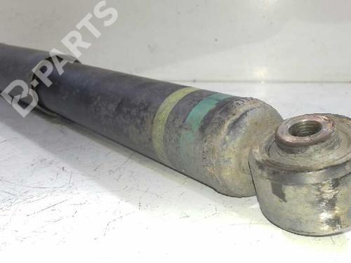 Right rear shock absorber NISSAN NV200 / EVALIA Bus  | BP4889663M19 