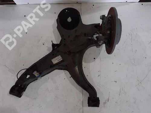 Used Left rear suspension arm MERCEDES-BENZ V-CLASS (W447) V 200 CDI / d (447.811, 447.813, 447.815) (136 hp) 4889968