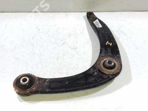 Used Left front suspension arm PEUGEOT PARTNER Box Body/MPV 1.6 HDi 16V (90 hp) 4890422