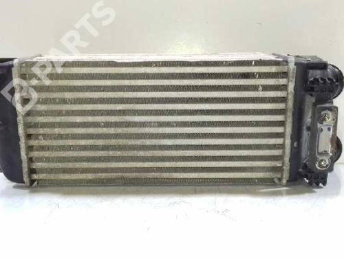 Used Intercooler PEUGEOT PARTNER Box Body/MPV 1.6 HDi 16V (90 hp) 4890432
