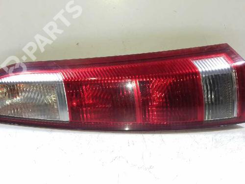 Right taillight OPEL MERIVA A MPV (X03) 1.7 CDTI (E75) | BP4894160C35 