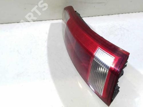 Right taillight OPEL MERIVA A MPV (X03) 1.7 CDTI (E75) | BP4894160C35 