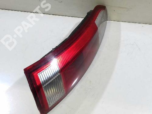 Left taillight OPEL MERIVA A MPV (X03) 1.7 CDTI (E75) | BP4894163C34 