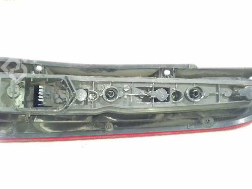 Used Left taillight OPEL MERIVA A MPV (X03) 1.7 CDTI (E75) (100 hp) 4894163