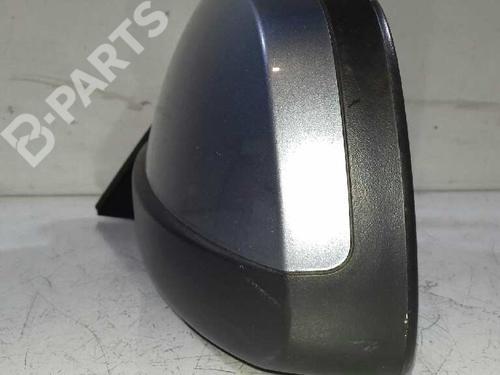 Left mirror OPEL MERIVA A MPV (X03) 1.7 CDTI (E75) | BP4894161C26 