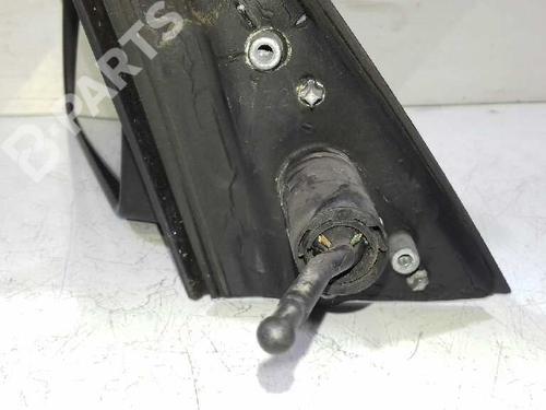 Left mirror OPEL MERIVA A MPV (X03) 1.7 CDTI (E75) | BP4894161C26 