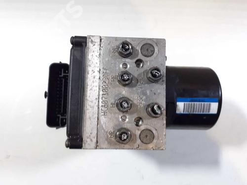 ABS pump VW PASSAT B6 (3C2) 2.0 TDI 16V | BP4892954M43 