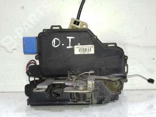 Front left lock SEAT IBIZA III (6L1) 1.9 SDI | BP4894166C98 