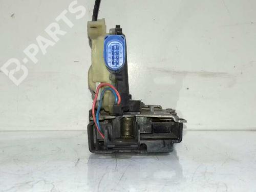Front left lock SEAT IBIZA III (6L1) 1.9 SDI | BP4894166C98 