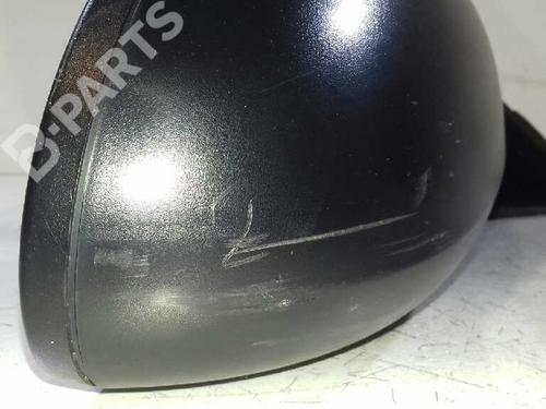 Right mirror SEAT IBIZA III (6L1) 1.9 SDI | BP4894170C27 