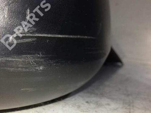 Right mirror SEAT IBIZA III (6L1) 1.9 SDI | BP4894170C27 