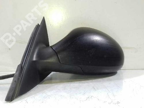 Left mirror SEAT IBIZA III (6L1) 1.9 SDI | BP4894171C26 