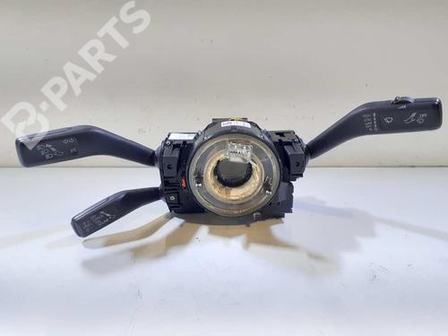 Ratstangsstang VW PASSAT B6 (3C2) 2.0 TDI 16V | BP4892972I23 