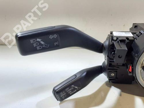 Ratstangsstang VW PASSAT B6 (3C2) 2.0 TDI 16V | BP4892972I23 