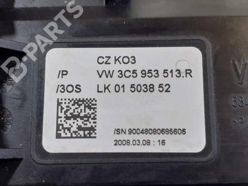 Ratstangsstang VW PASSAT B6 (3C2) 2.0 TDI 16V | BP4892972I23 