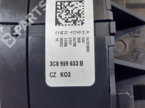 Ratstangsstang VW PASSAT B6 (3C2) 2.0 TDI 16V | BP4892972I23 
