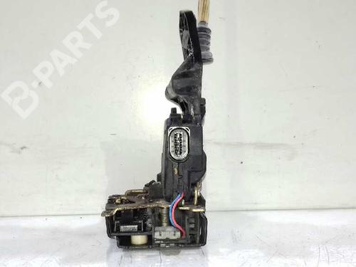 Front right lock SEAT TOLEDO II (1M2) 1.9 TDI | BP4894186C97 