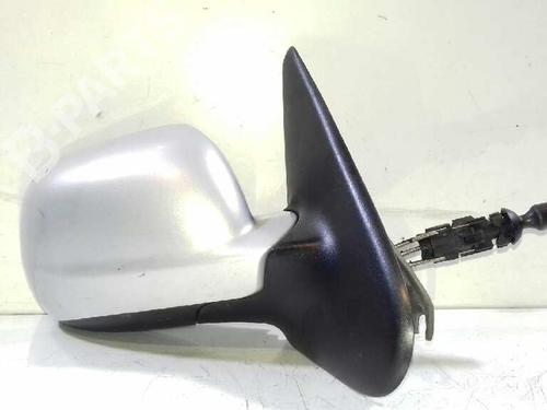 Used Right mirror SEAT TOLEDO II (1M2) 1.9 TDI (110 hp) 4894189