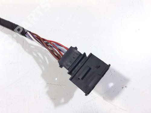 Right mirror SEAT TOLEDO II (1M2) 1.9 TDI | BP4892975C27 