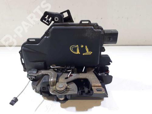 Høyre bak lås SEAT TOLEDO II (1M2) 1.9 TDI | BP4892981C99 