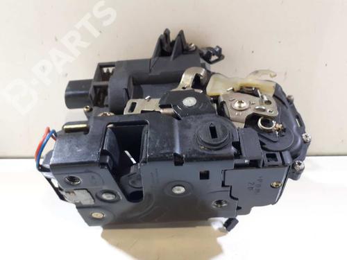 Rear right lock SEAT TOLEDO II (1M2) 1.9 TDI BP4892981C99