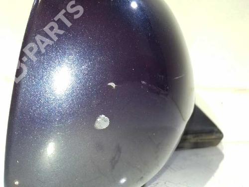 Right mirror AUDI A3 (8L1) 1.8 T | BP4894196C27 