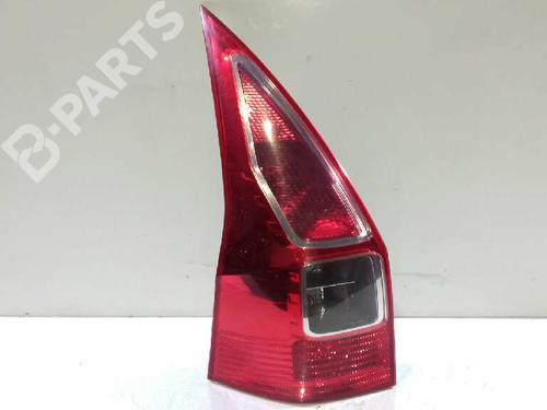 Used Left taillight RENAULT MEGANE II Estate (KM0/1_) [2003-2012]  4894199