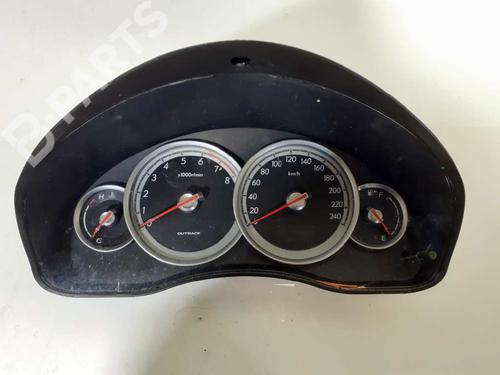 Used Instrument cluster SUBARU LEGACY IV Estate (BP) [2003-2009]  4897543
