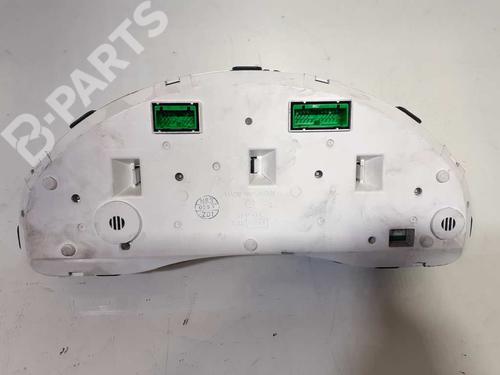 Instrument cluster SUBARU LEGACY IV Estate (BP)  | BP4897543C47 