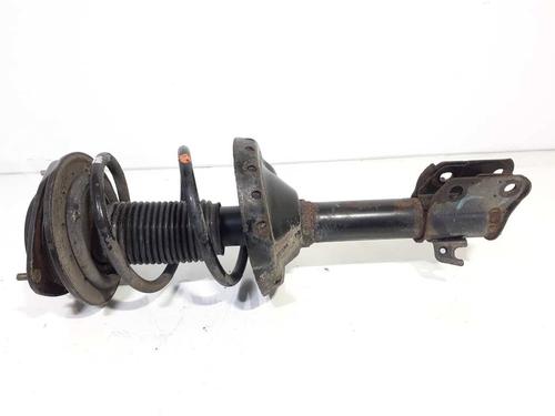 Right front shock absorber SUBARU LEGACY IV Estate (BP)  | BP4897546M17 