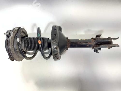 Right front shock absorber SUBARU LEGACY IV Estate (BP)  | BP4897546M17 