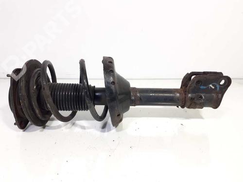 Used Left front shock absorber SUBARU LEGACY IV Estate (BP) [2003-2009]  4897547