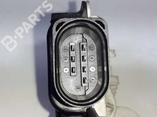 Used Front left lock SEAT IBIZA IV (6J5, 6P1) 1.4 (85 hp) 4897564