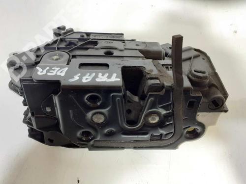 Rear right lock SEAT IBIZA IV (6J5, 6P1) 1.4 | BP4897574C99 