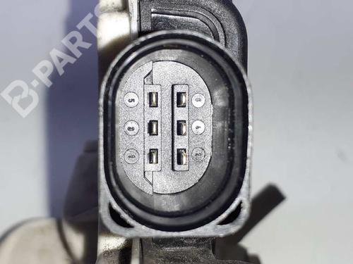 Rear right lock SEAT IBIZA IV (6J5, 6P1) 1.4 | BP4897574C99 