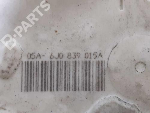Used Rear left lock SEAT IBIZA IV (6J5, 6P1) 1.4 (85 hp) 4897567