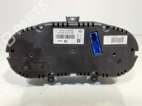 Instrument cluster SEAT IBIZA IV (6J5, 6P1) 1.4 | BP4897571C47 