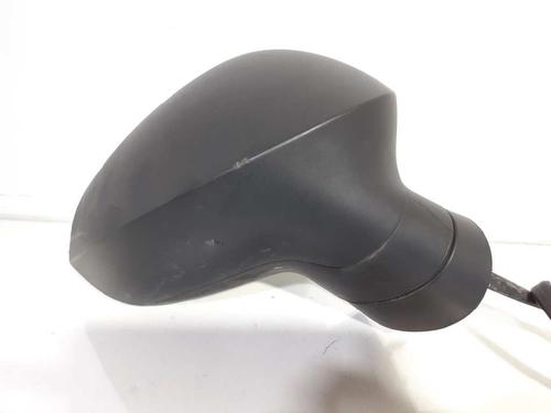 Used Right mirror SEAT IBIZA IV (6J5, 6P1) 1.4 (85 hp) 4897577