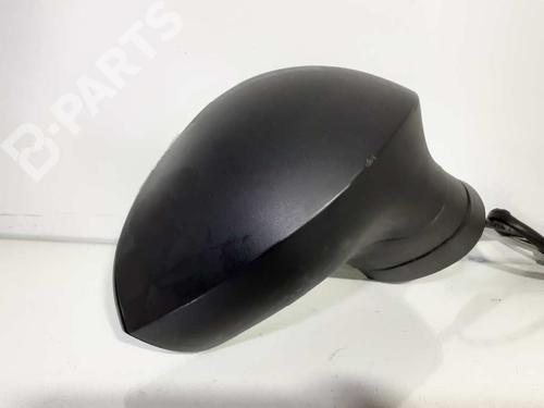 Right mirror SEAT IBIZA IV (6J5, 6P1) 1.4 | BP4897577C27 