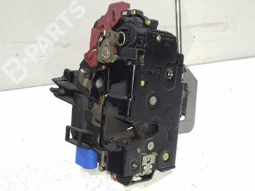 Used Front right lock AUDI A3 (8P1) 2.0 FSI (150 hp) 4900555