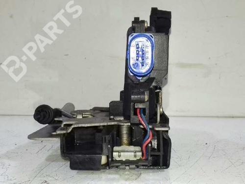 Front right lock AUDI A3 (8P1) 2.0 FSI | BP4900555C97 
