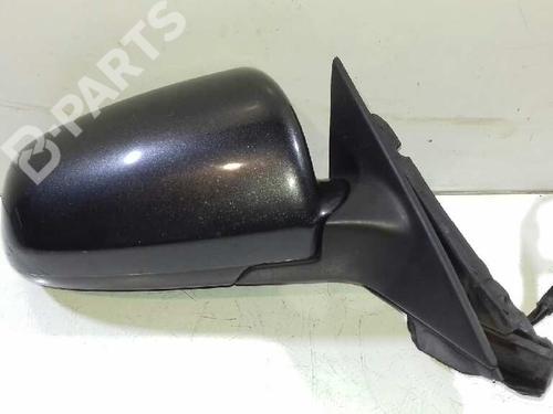 Right mirror AUDI A3 (8P1) 2.0 FSI | BP4900572C27 
