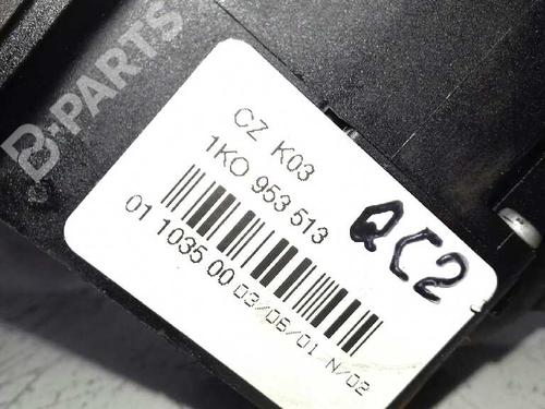 Steering column stalk AUDI A3 (8P1) 2.0 FSI | BP4900578I23 